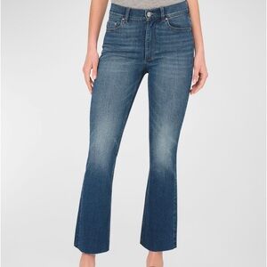 DL1961 Bridget bootcut jeans 29